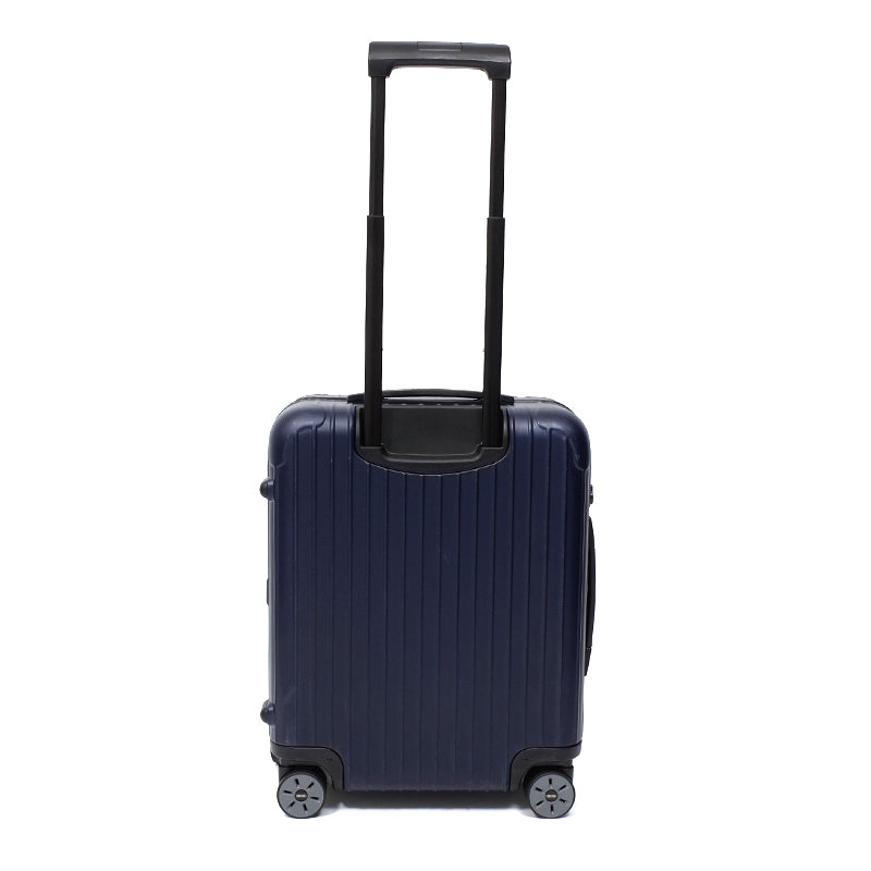リモワ　サルサ　810.56-2　47リットル　中古商品　4輪