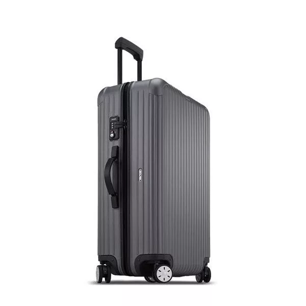 リモワ　サルサ　810.70.35.4　78リットル　中古商品　4輪