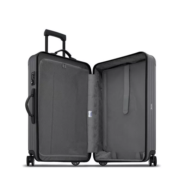 リモワ　サルサ　810.70　78リットル　中古商品　4輪