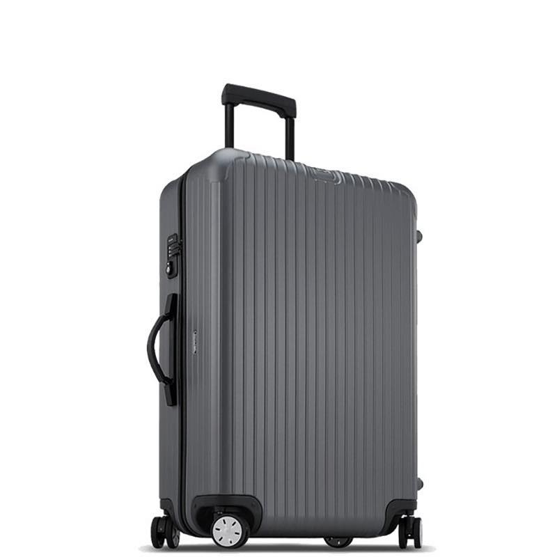リモワ　サルサ　810.73.35.4　中古商品　98リットル　4輪