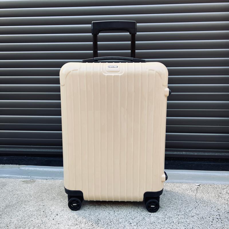 リモワ　サルサ　810.90 　中古商品　23リットル　2輪