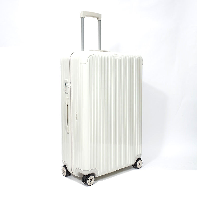 リモワ　ユナイテッドアローズ限定　サルサ　810.90.56　中古商品　86リットル　4輪