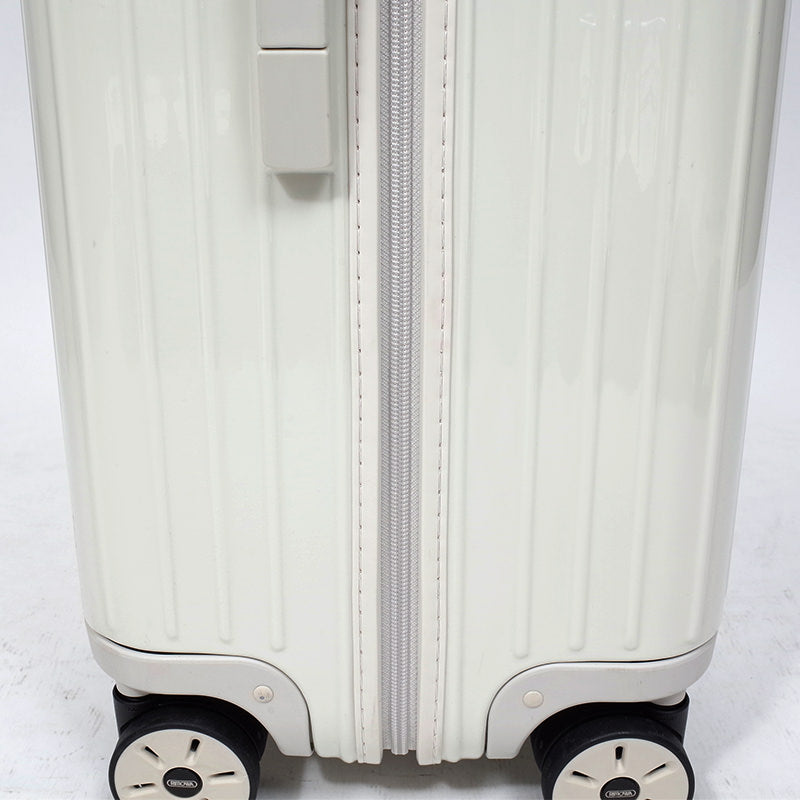 リモワ　サルサ　810.90 　中古商品　23リットル　2輪