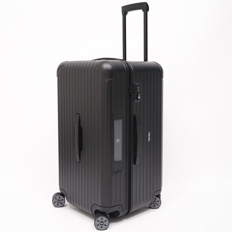 リモワ　サルサスポーツ　811.75　92リットル　電子タグ　中古美品　4輪
