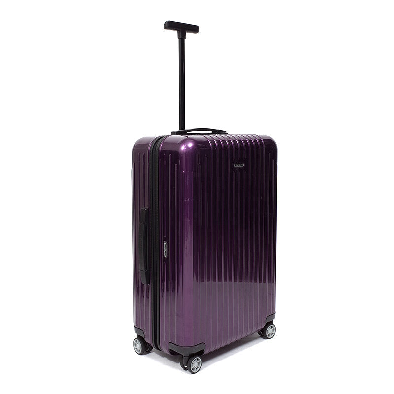 リモワ　サルサ エアー　820.63.22.4　65リットル　中古商品　4輪