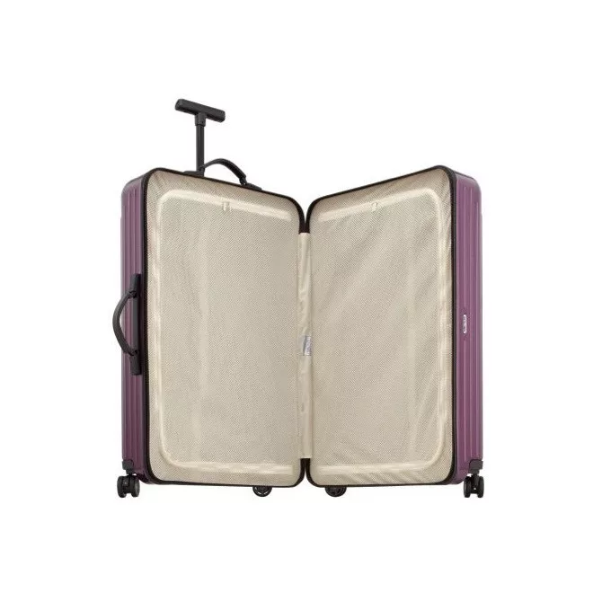 リモワ　サルサ エアー　820.70.22.4　80リットル　中古商品　4輪