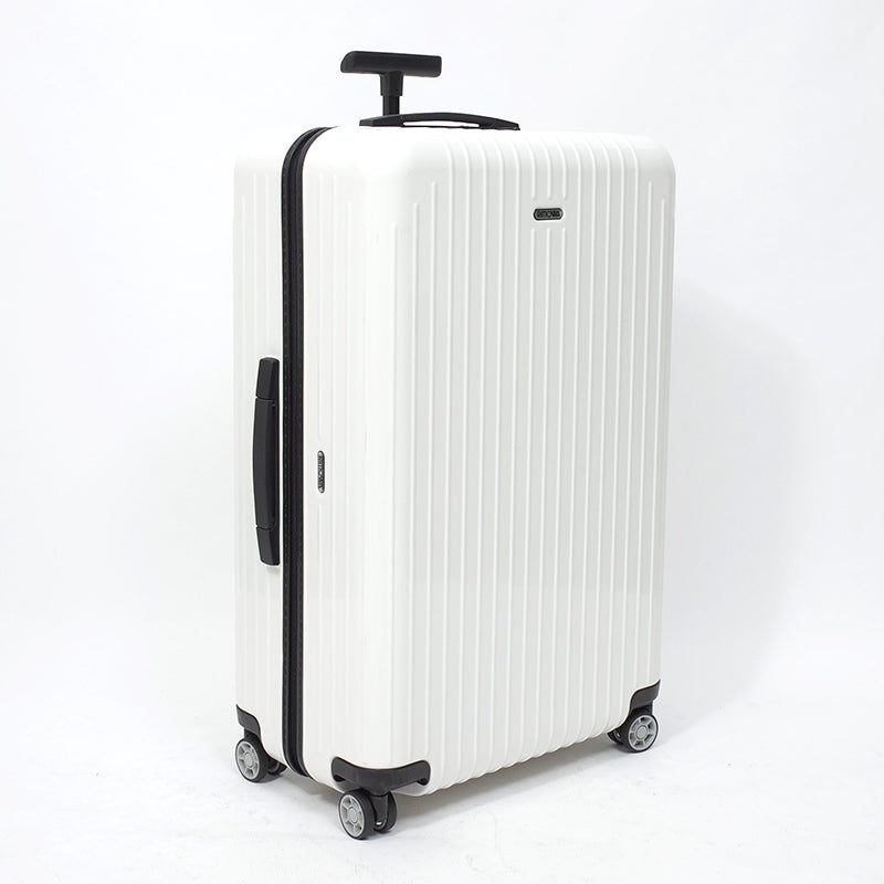 リモワ　サルサ エアー　中古商品　820.70　80リットル　4輪