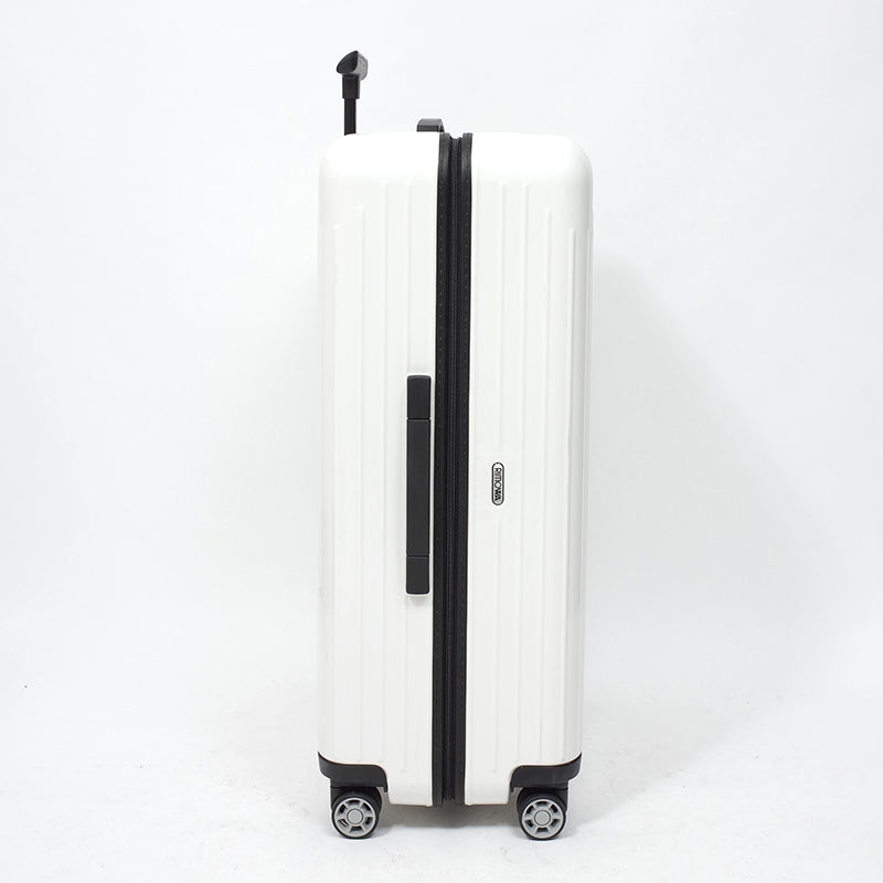 リモワ　サルサ エアー　中古商品　820.70　80リットル　4輪