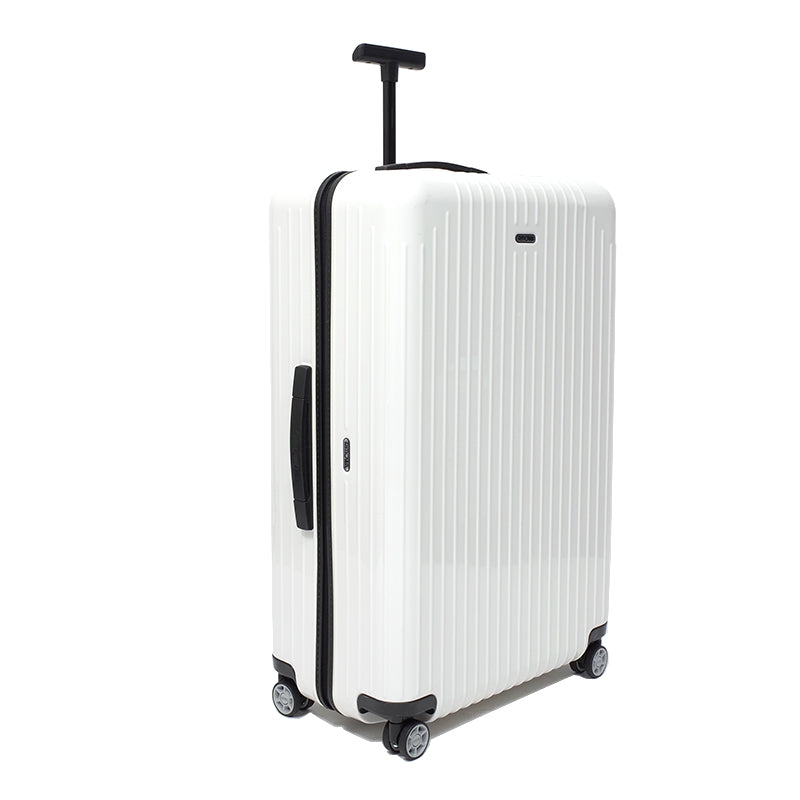 リモワ　サルサ エアー　中古商品　820.73　91リットル　4輪