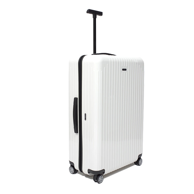 リモワ　サルサ エアー　中古商品　820.73　91リットル　4輪