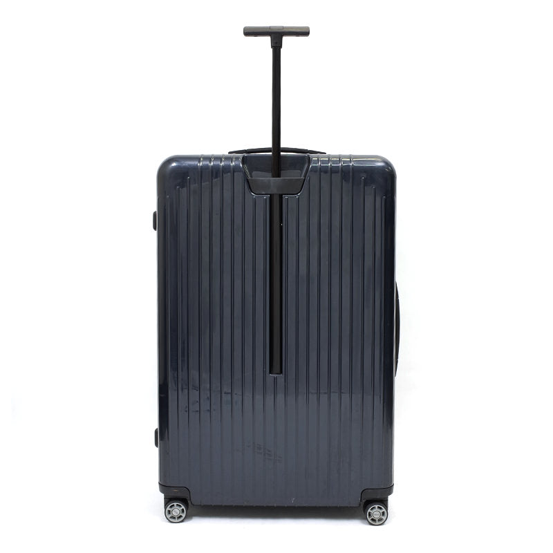 リモワ　サルサ エアー　820.77　105リットル　中古商品　4輪