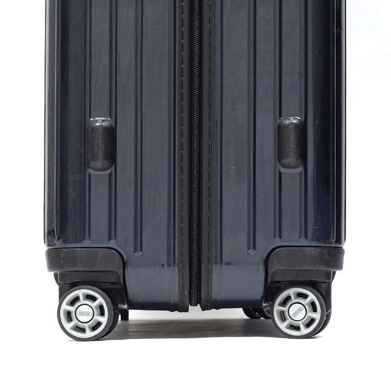 リモワ　サルサ エアー　820.77　105リットル　中古商品　4輪