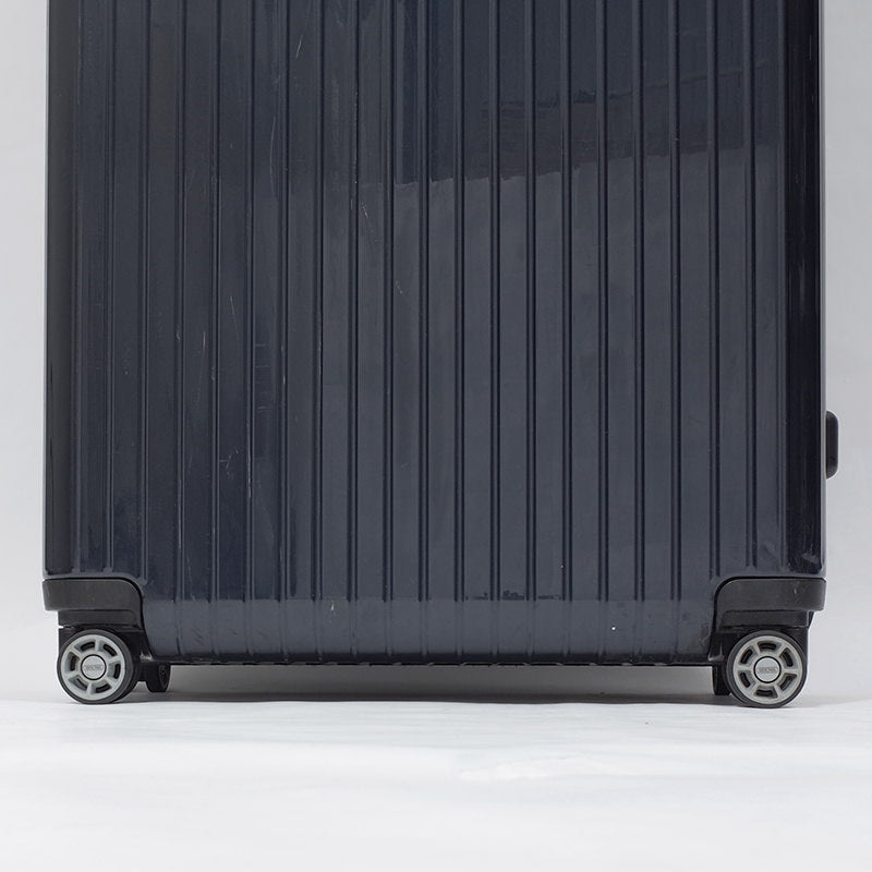 リモワ　サルサ エアー　820.77　105リットル　中古商品　4輪