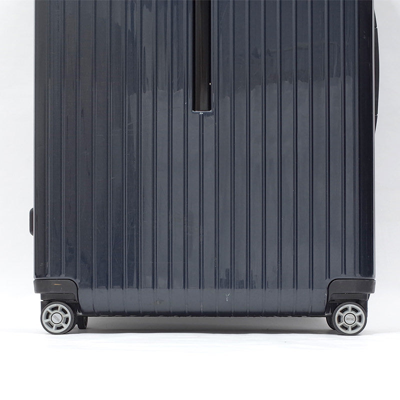リモワ　サルサ エアー　820.77　105リットル　中古商品　4輪