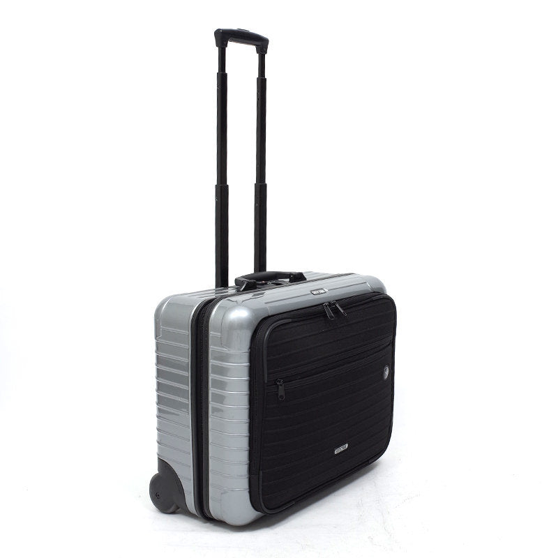 ルフトハンザ　リモワ　ボレロ　中古商品 　821.90-2　37リットル　2輪