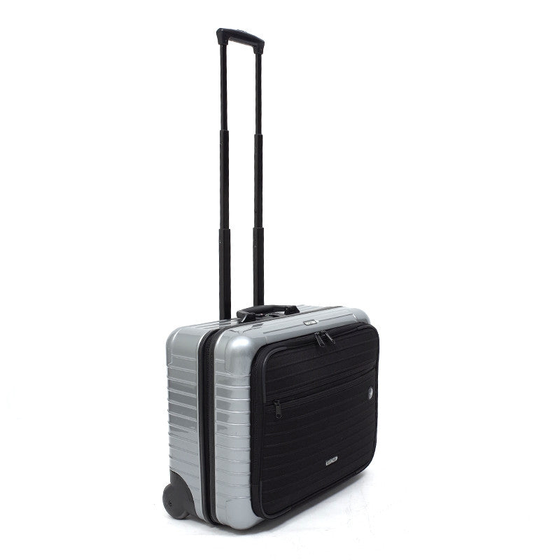 ルフトハンザ　リモワ　ボレロ　中古商品 　821.90　37リットル　2輪