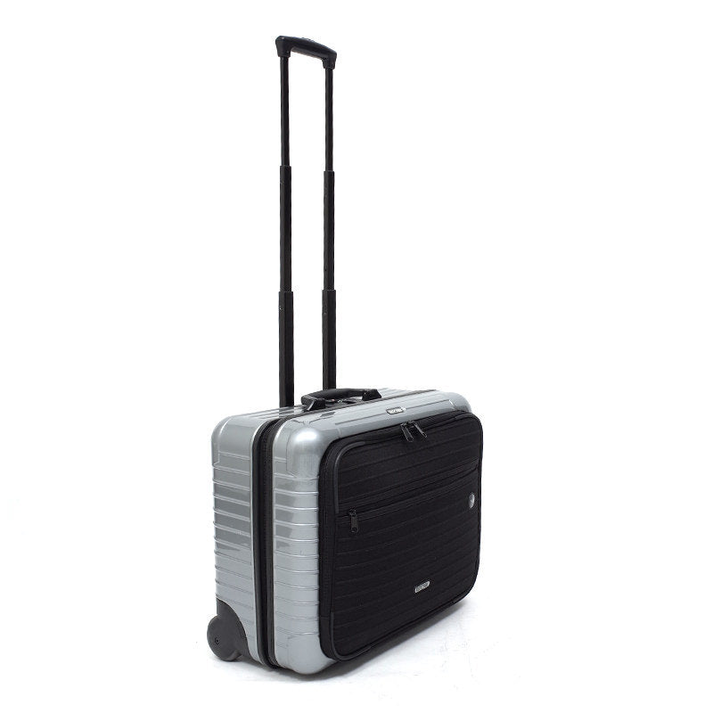ルフトハンザ　リモワ　ボレロ　中古商品 　821.90　37リットル　2輪