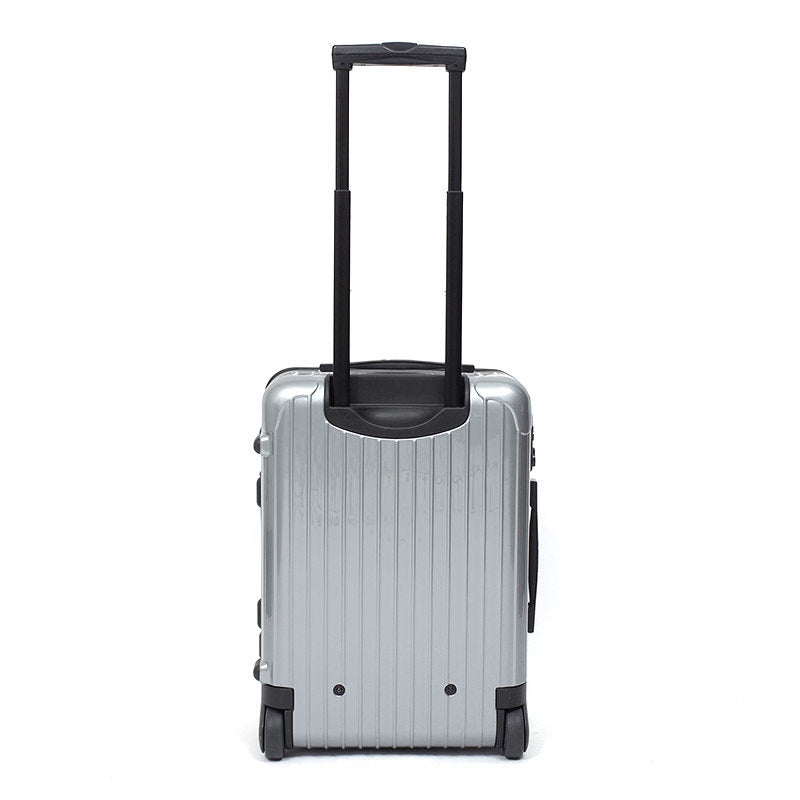 ルフトハンザ　リモワ　ボレロ　中古商品 　821.90　37リットル　2輪