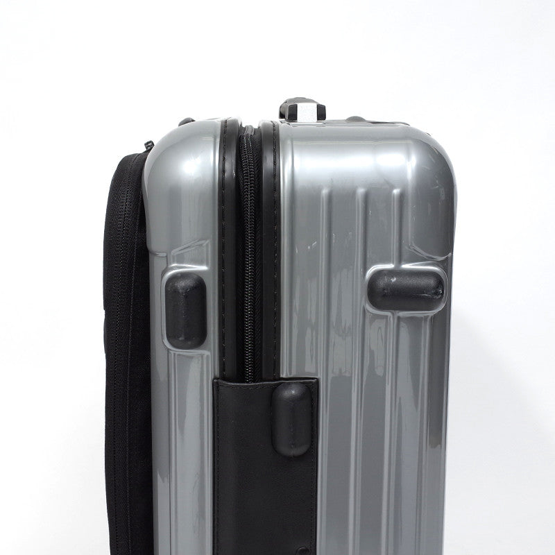 ルフトハンザ　リモワ　ボレロ　中古商品 　821.90　37リットル　2輪