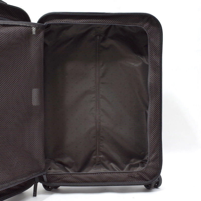 リモワ エッセンシャル ライト 823.52 キャビンS ブルー 中古商品