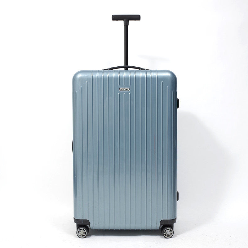 リモワ　サルサ エアー　中古商品　824.70　80リットル　4輪