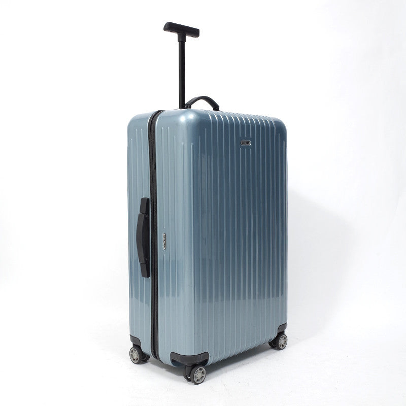 リモワ　サルサ エアー　中古商品　824.70　80リットル　4輪