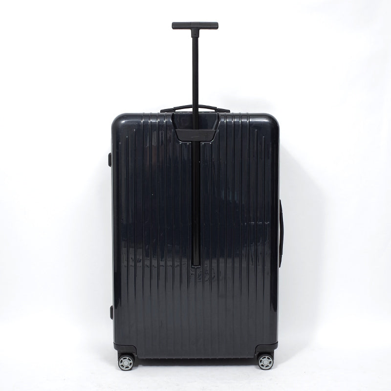 リモワ　サルサエアー　825.77　中古商品　105リットル　4輪