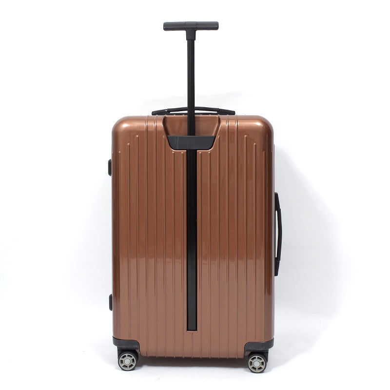 リモワ　サルサ エアー　827.63　65リットル　中古商品　4輪