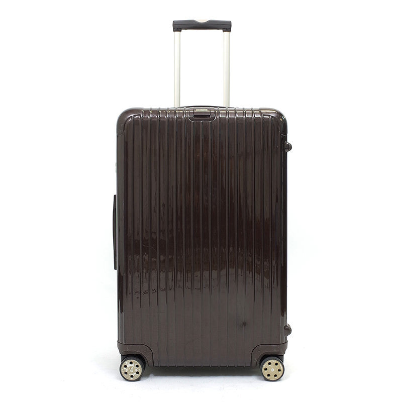 リモワ　サルサ エアー　827.70　80リットル　美品　4輪