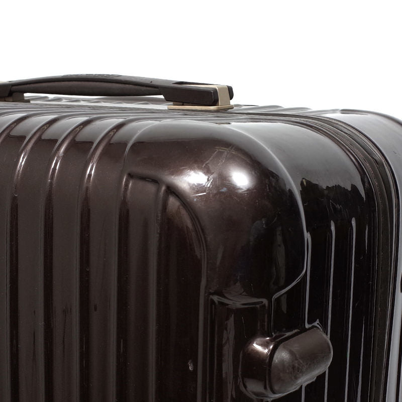 リモワ サルサ デラックス　872.70　78リットル　中古商品　4輪