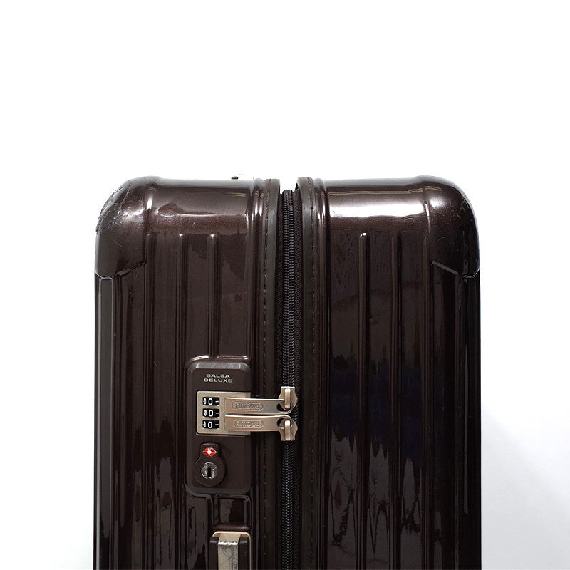 リモワ サルサ デラックス　872.70　78リットル　中古商品　4輪