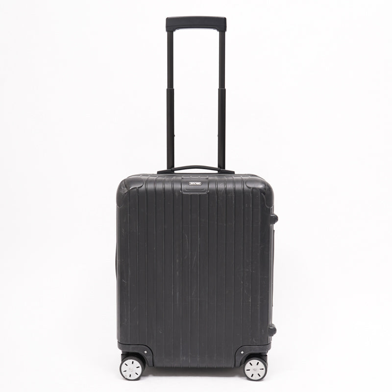 リモワ　サルサ　834.56　47リットル　中古商品　4輪