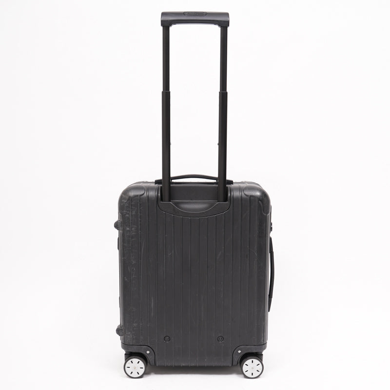 リモワ　サルサ　834.56　47リットル　中古商品　4輪