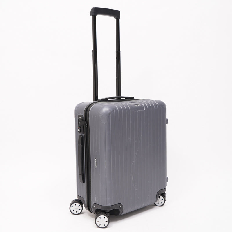 リモワ　サルサ　838.56　52リットル　中古商品　4輪