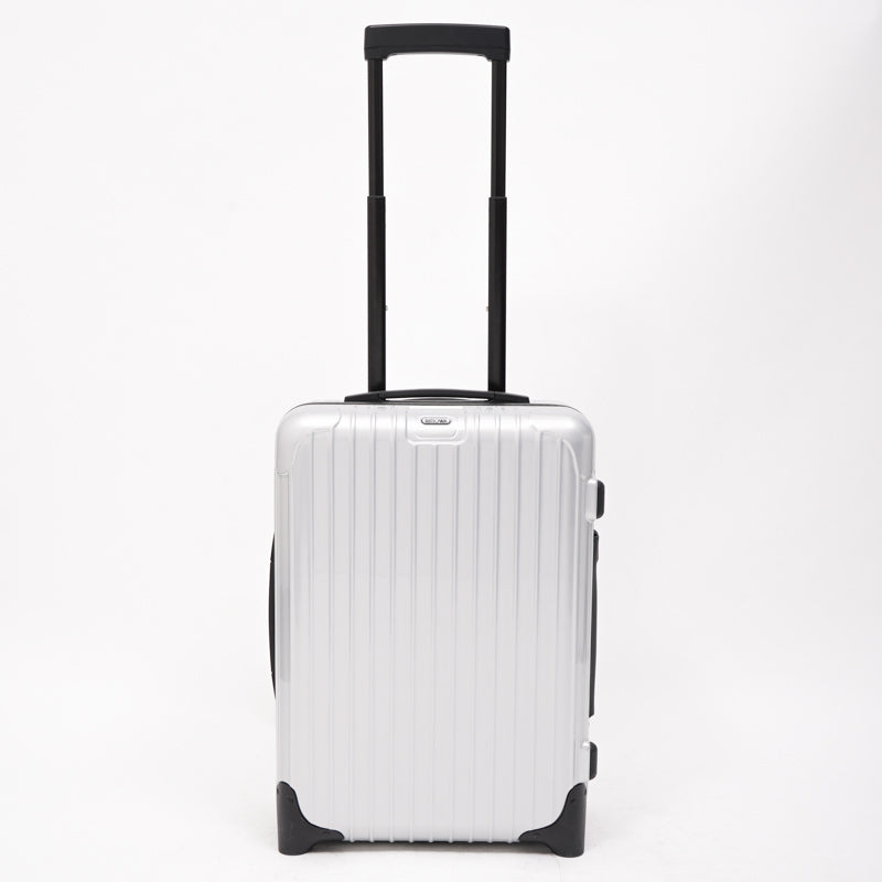 リモワ　サルサ　843.52　33リットル　中古美品　2輪