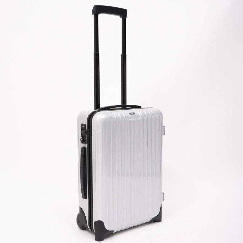 リモワ　サルサ　843.52　33リットル　中古美品　2輪