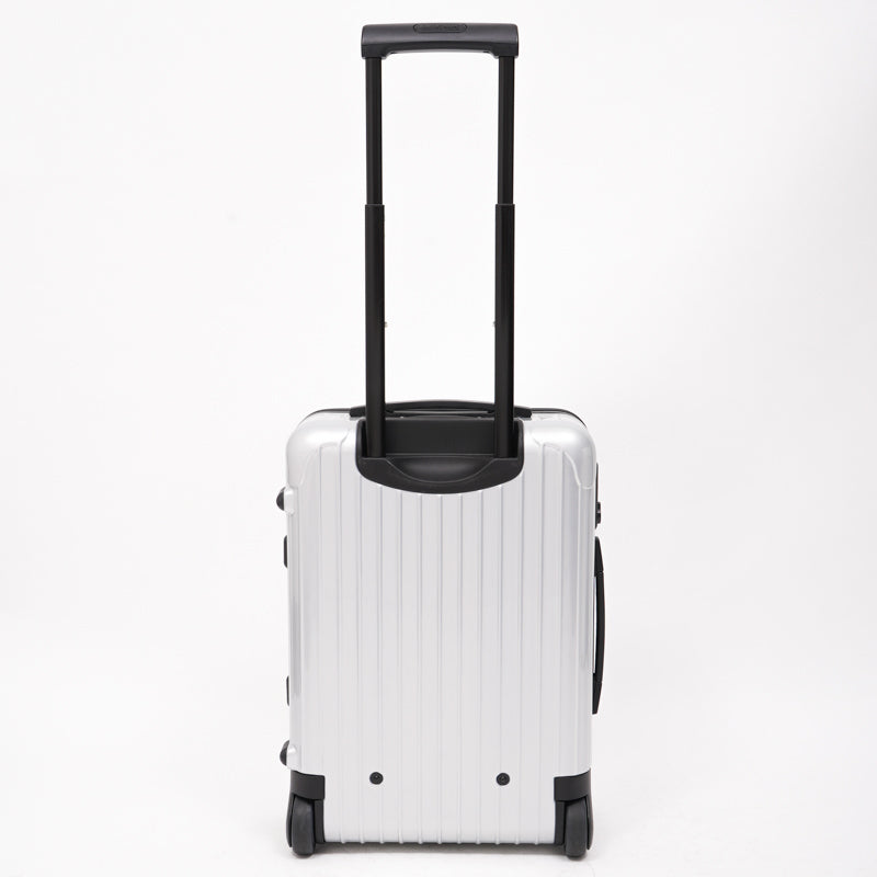 リモワ　サルサ　843.52　33リットル　中古美品　2輪
