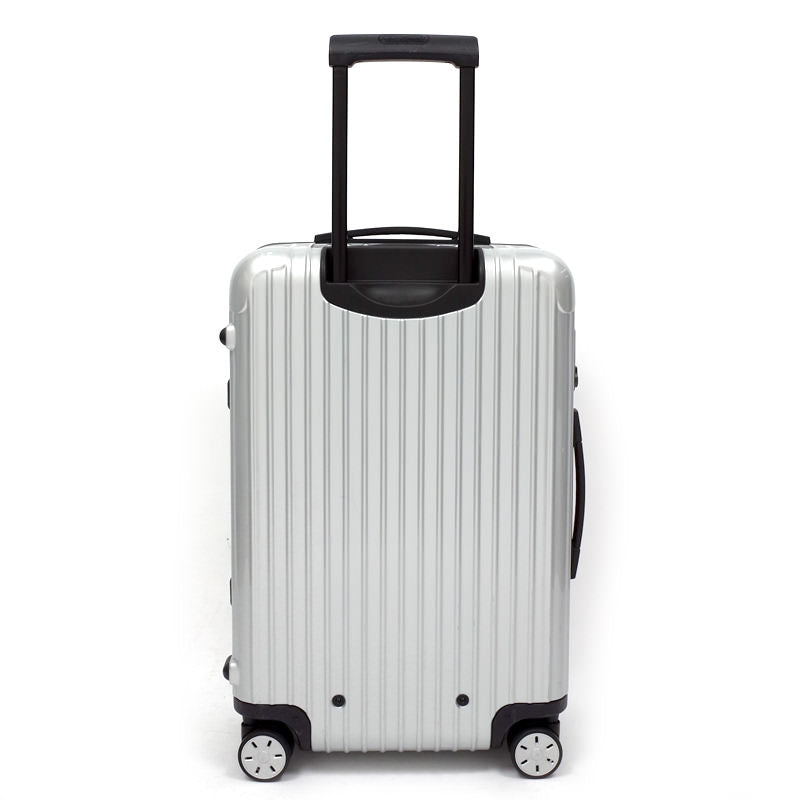 リモワ　サルサ　844.63 　中古美品　64リットル　4輪