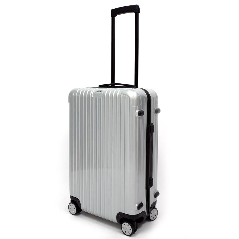 リモワ　サルサ　844.63 　中古美品　64リットル　4輪