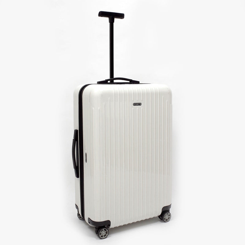 リモワ　サルサエアー　845.63 　中古商品　64リットル　4輪