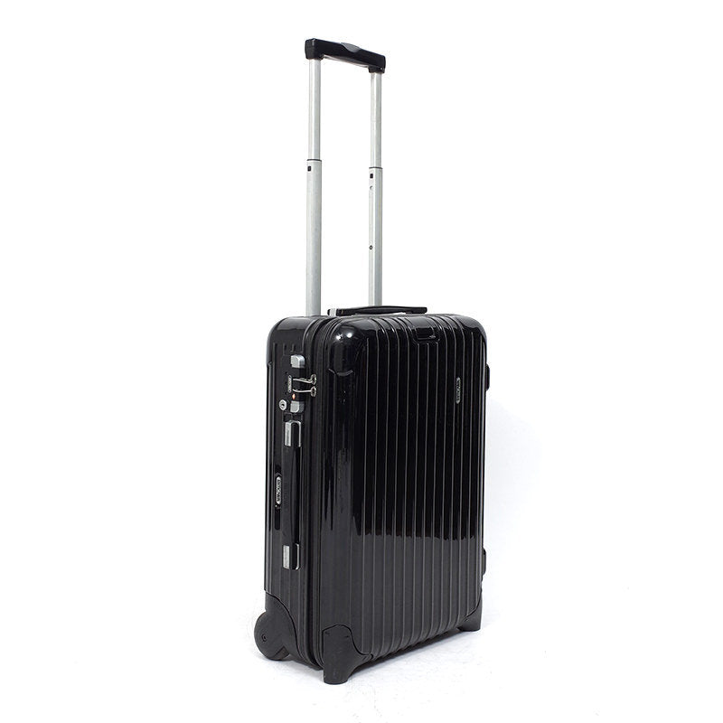 リモワ　サルサデラックス　850.52　33リットル　中古商品　2輪