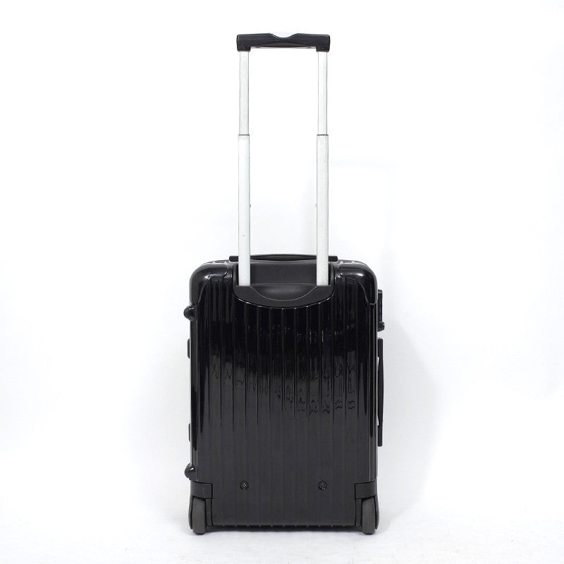 リモワ　サルサデラックス　850.52　33リットル　中古商品　2輪