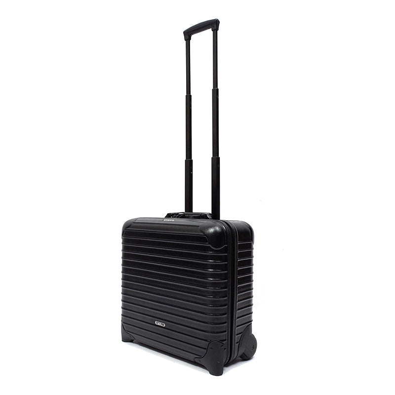 リモワ　サルサ　中古美品　851.40　23リットル　2輪