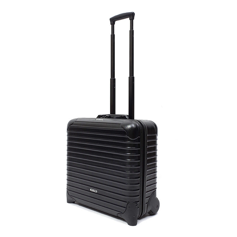 リモワ　サルサ　中古美品　851.40　23リットル　2輪