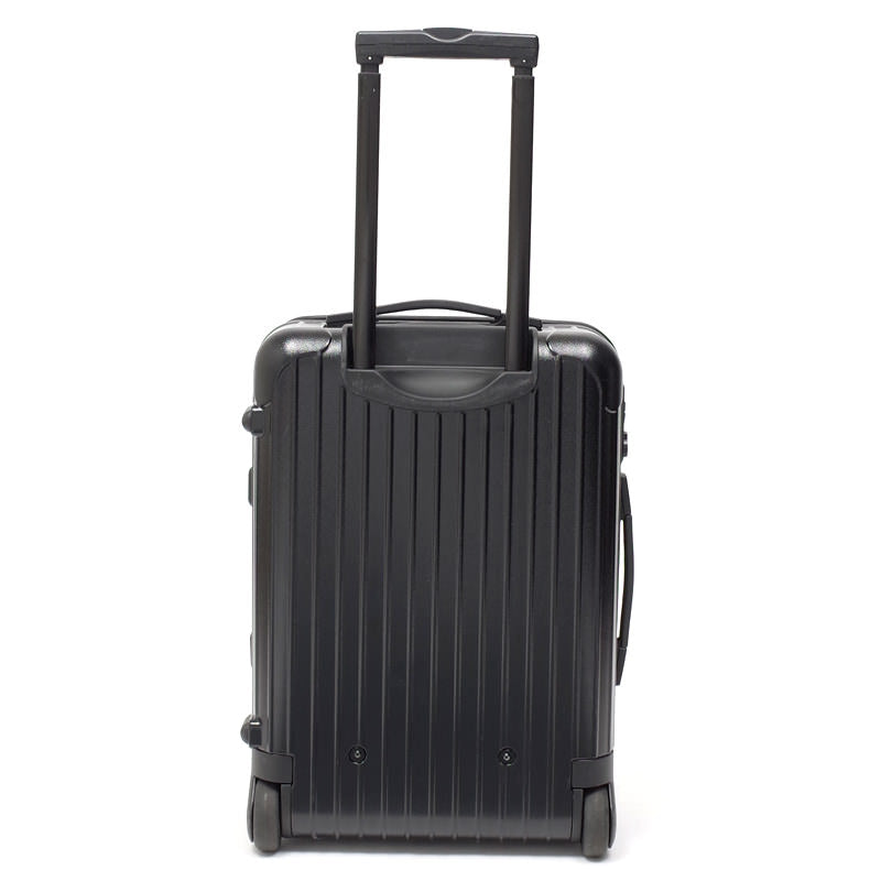 リモワ　サルサ　851.52 　中古商品　35リットル　2輪