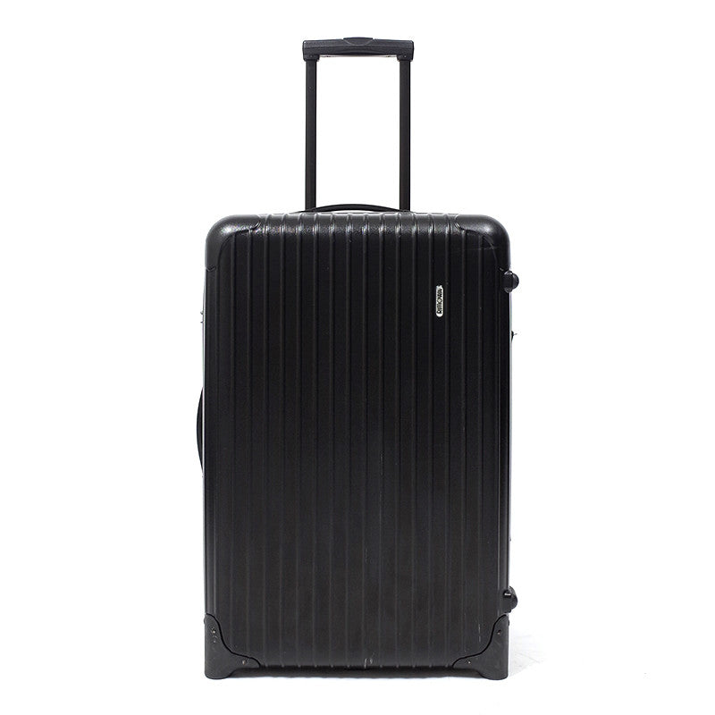 リモワ　サルサ　851.63 　中古商品　63リットル　2輪