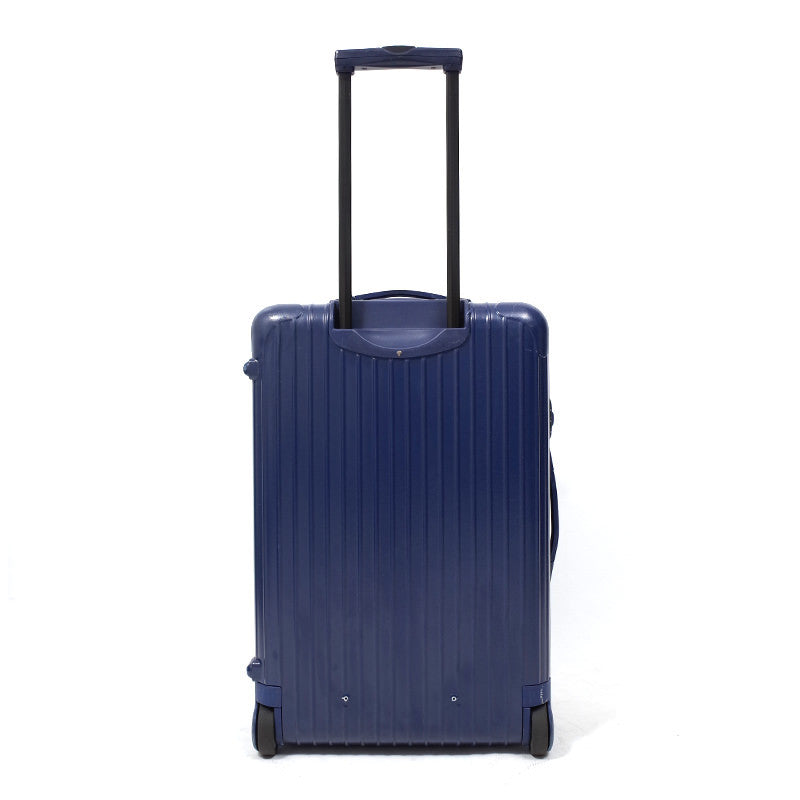リモワ　サルサ　851.63 　中古商品　63リットル　2輪