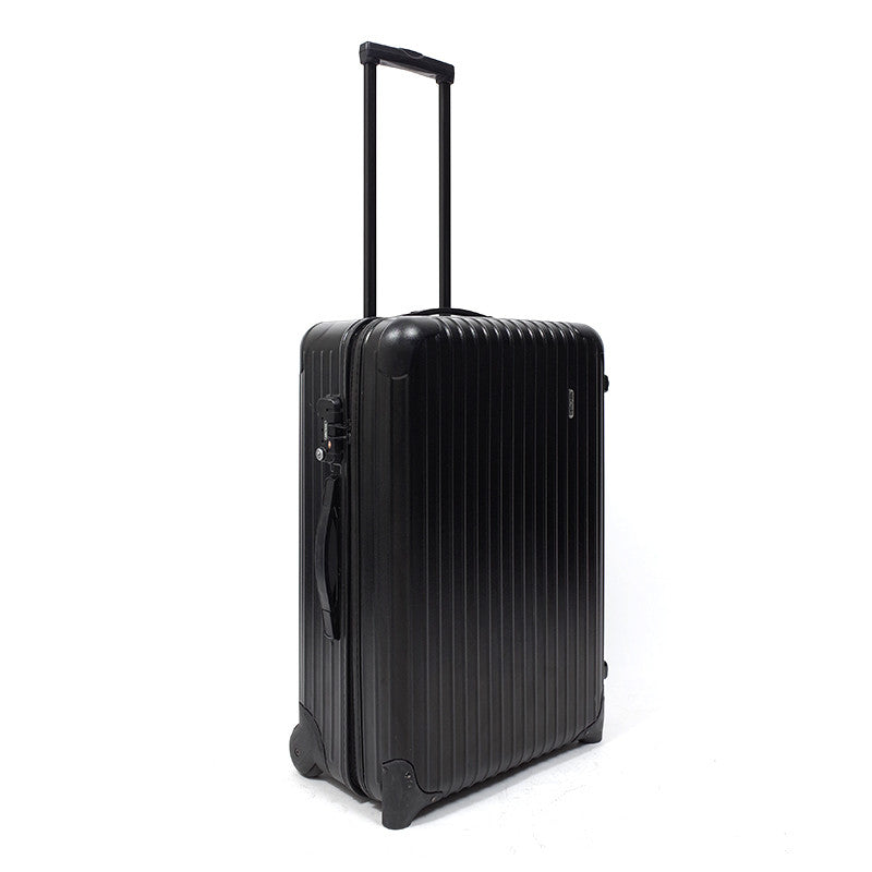 リモワ　サルサ　851.63 　中古商品　63リットル　2輪