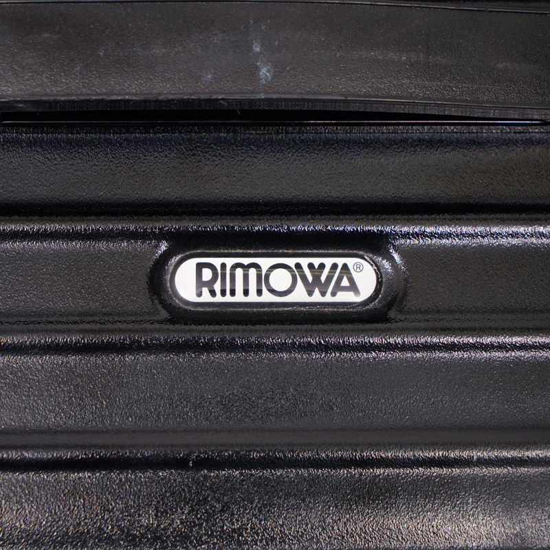リモワ　サルサ　851.77　104リットル　中古商品　2輪