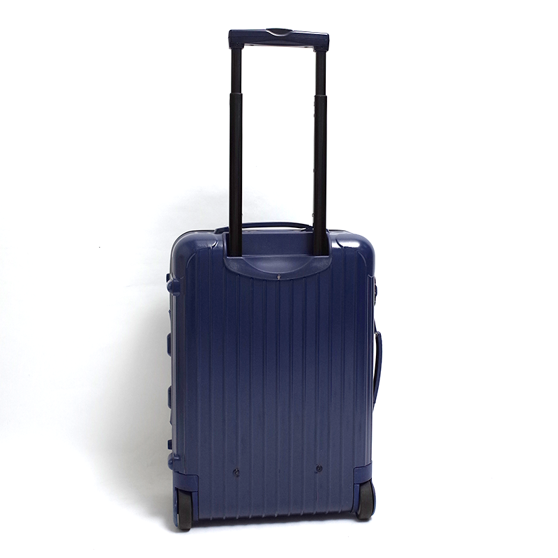 リモワ　サルサ　854.52　33リットル　中古　2輪